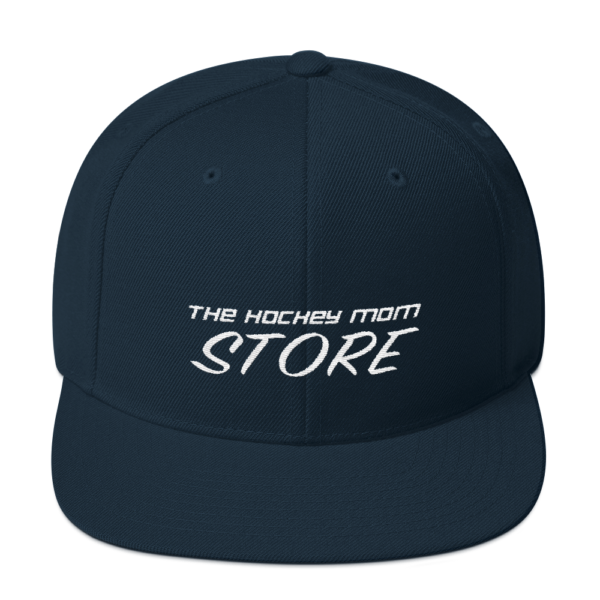 Hockey Mom Store – Snapback