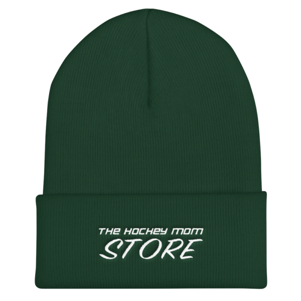 Hockey Mom Store – Beanie