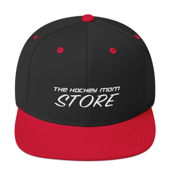 Hockey Mom Store – Snapback