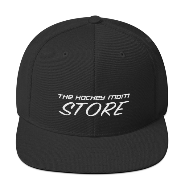 Hockey Mom Store – Snapback