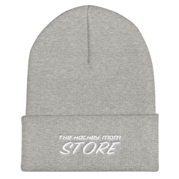 Hockey Mom Store – Beanie