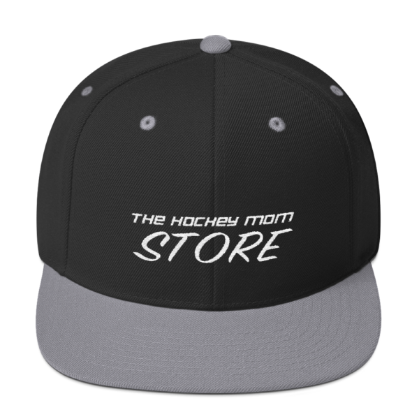 Hockey Mom Store – Snapback