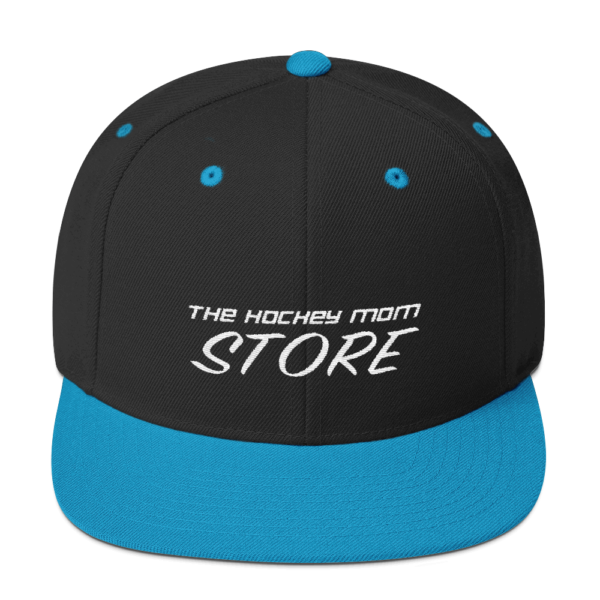 Hockey Mom Store – Snapback