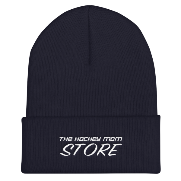 Hockey Mom Store - Beanie - Image 2