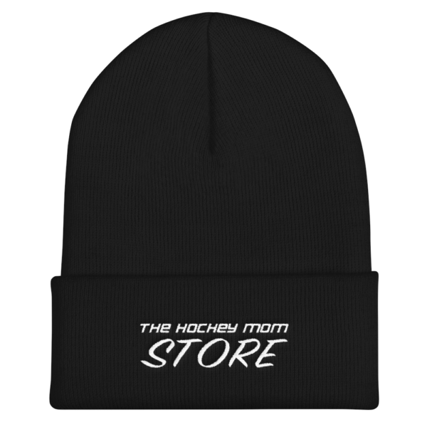 Hockey Mom Store – Beanie