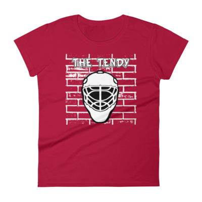 The Tendy – Women’s T-Shirt