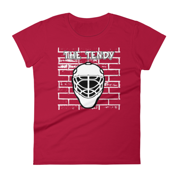 The Tendy – Women’s T-Shirt