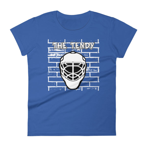 The Tendy – Women’s T-Shirt