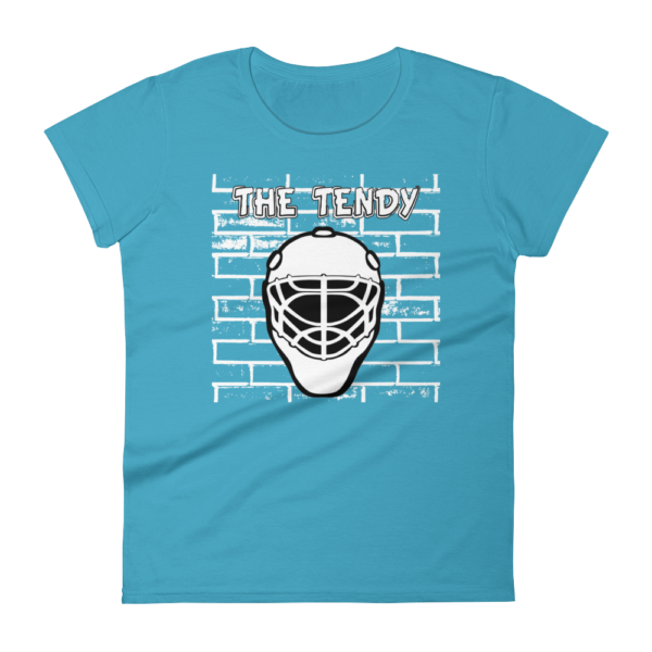 The Tendy – Women’s T-Shirt