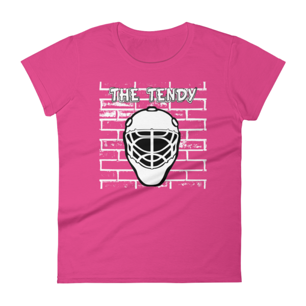 The Tendy – Women’s T-Shirt