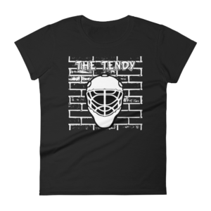 The Tendy – Women’s T-Shirt