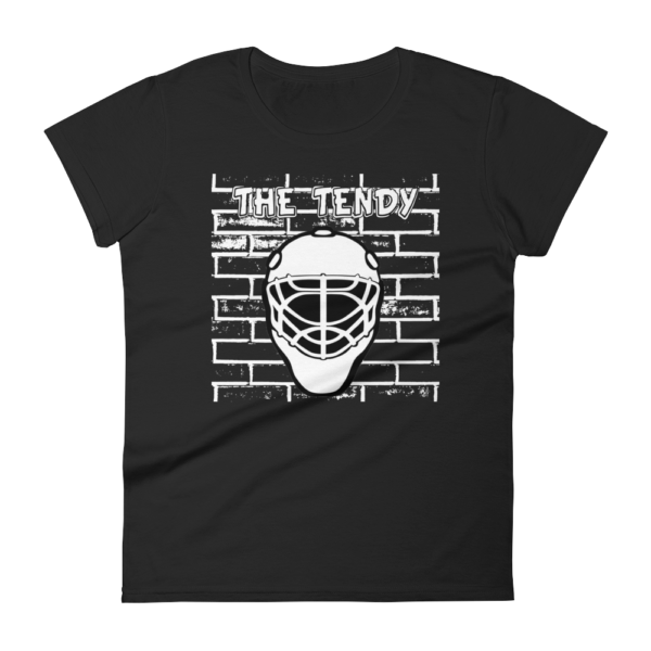 The Tendy – Women’s T-Shirt