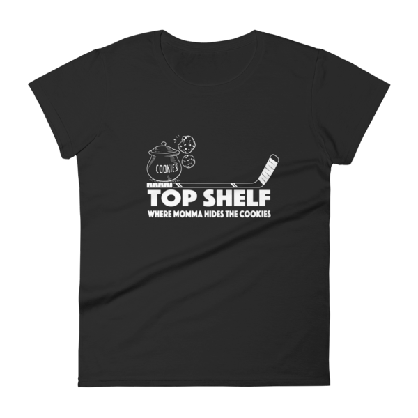 Top Shelf - Women's T-Shirt