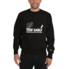 Top Shelf Champion Sweatshirt - Image 3