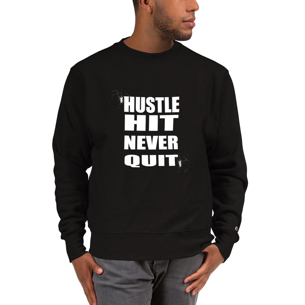 Champion hotsell products sweatshirt