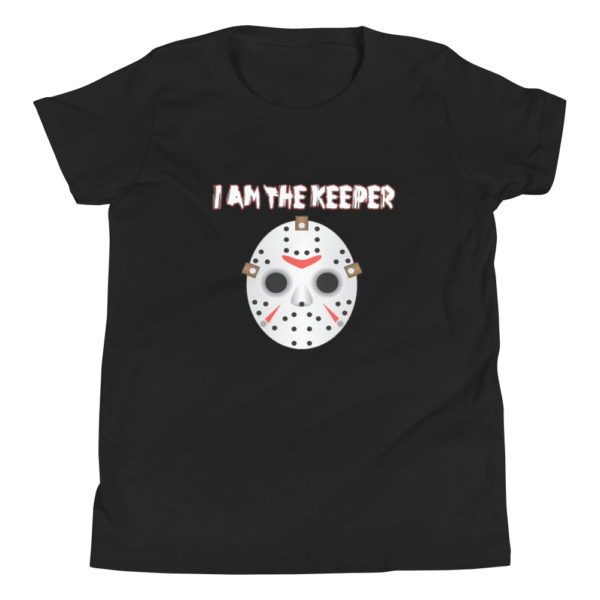 Keeper - Youth T-Shirt