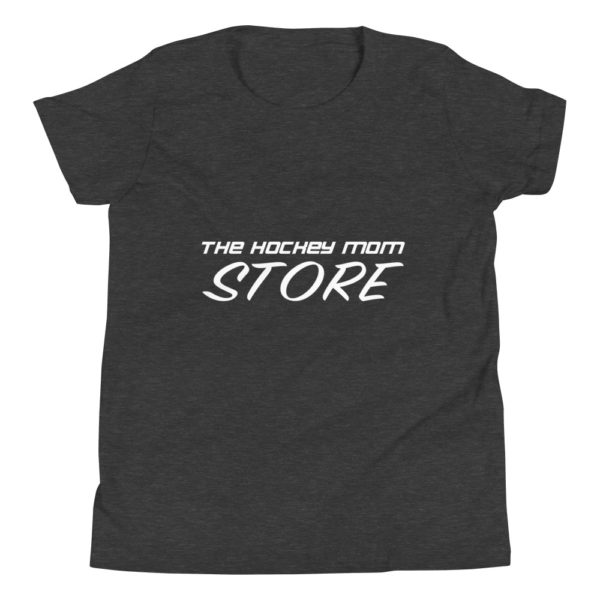 Hockey Mom Store - Youth T-Shirt - Image 6