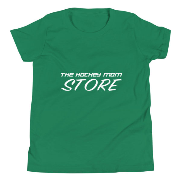 Hockey Mom Store - Youth T-Shirt - Image 9