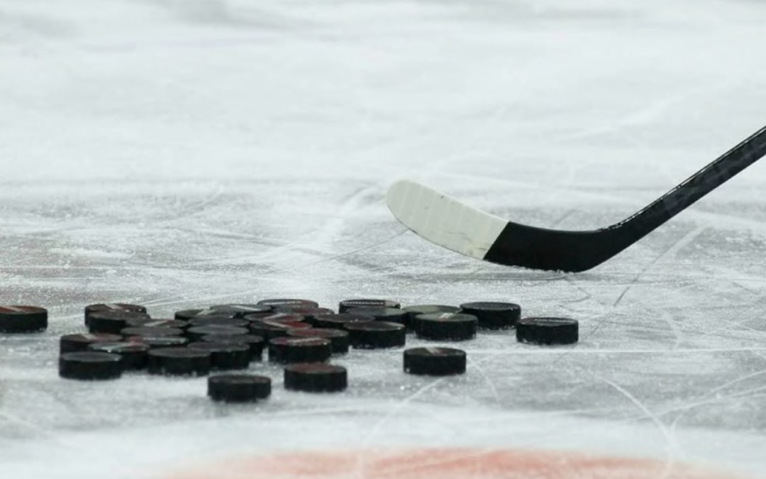 The Heart of a Hockey Mom: When My Son Didn’t Make AAA and Never Gave Up